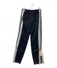 adidas (アディダス) ADIBREAK OG TRACK PANT ブラック サイズ:L