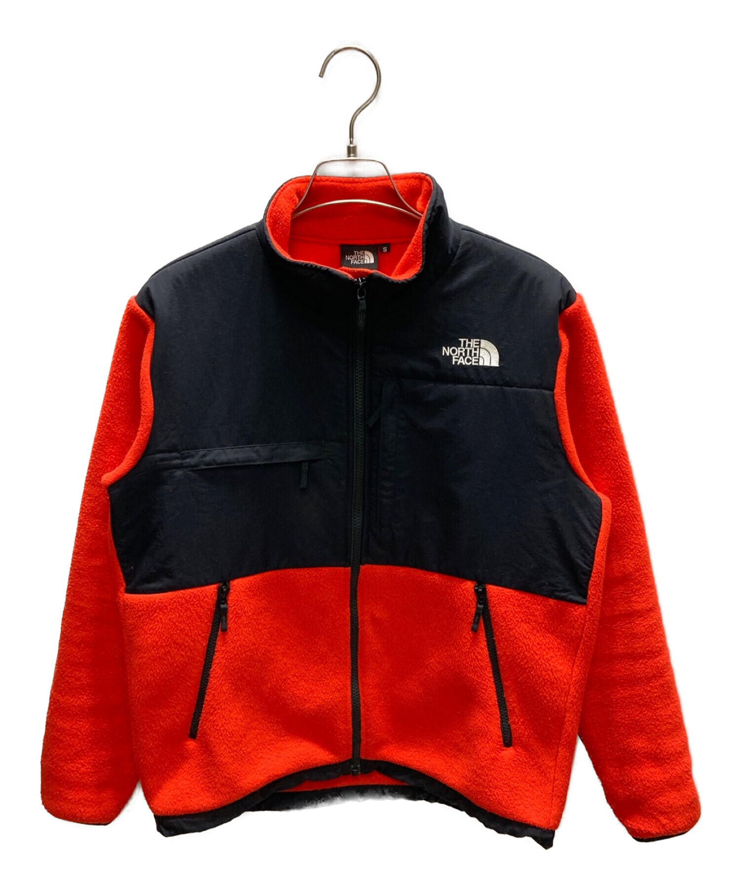 中古・古着通販】THE NORTH FACE (ザ ノース フェイス) デナリ