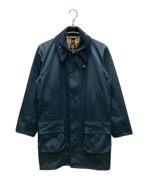 中古・古着通販】Barbour (バブアー) ボーダー 2レイヤー クラシック