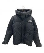 THE NORTH FACEザ ノース フェイス）の古着「Baltro Light Jacket /バルトロライトジャケット」｜ブラック