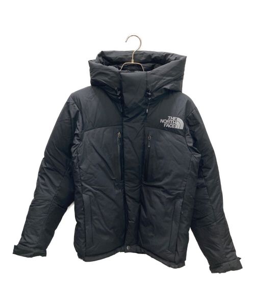 THE NORTH FACE（ザ ノース フェイス）THE NORTH FACE (ザ ノース フェイス) Baltro Light Jacket /バルトロライトジャケット ブラック サイズ:Sの古着・服飾アイテム