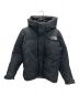 THE NORTH FACE（ザ ノース フェイス）の古着「Baltro Light Jacket /バルトロライトジャケット」｜ブラック