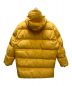 Peak Performance (ピーク・パフォーマンス) 2L Down Parka イエロー サイズ:L：24800円