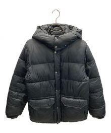 THE NORTH FACE（ザ ノース フェイス）の古着「キャンプシェラショート」｜ブラック