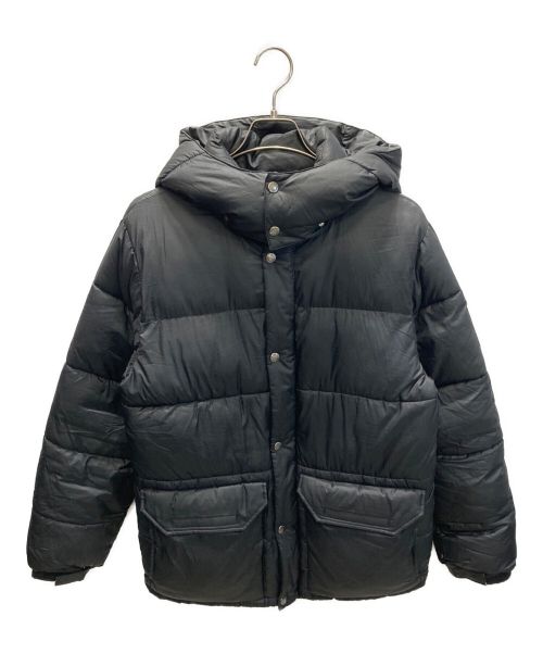 THE NORTH FACE（ザ ノース フェイス）THE NORTH FACE (ザ ノース フェイス) キャンプシェラショート ブラック サイズ:Lの古着・服飾アイテム