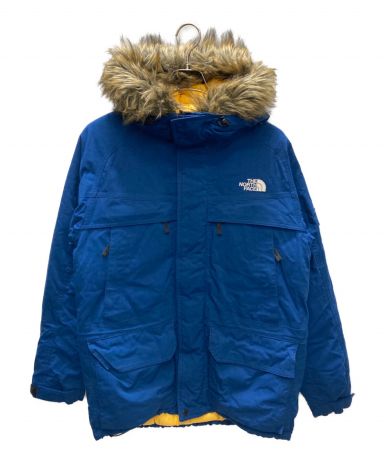 中古・古着通販】THE NORTH FACE (ザ ノース フェイス) マクマード