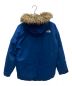 THE NORTH FACE (ザ ノース フェイス) マクマードパーカ ネイビー サイズ:L：15800円