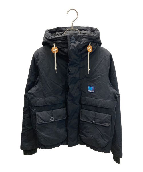 HELLY HANSEN（ヘリーハンセン）HELLY HANSEN (ヘリーハンセン) アルマークインサレーションジャケット ブラック サイズ:Lの古着・服飾アイテム