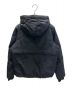 HELLY HANSEN (ヘリーハンセン) アルマークインサレーションジャケット ブラック サイズ:L：7800円