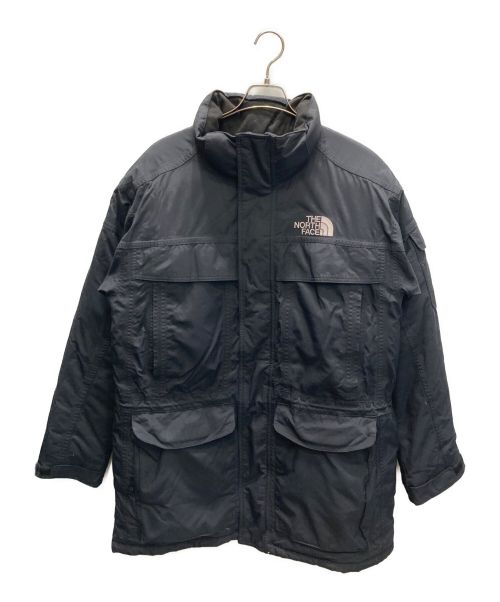 THE NORTH FACE（ザ ノース フェイス）THE NORTH FACE (ザ ノース フェイス) マクマードパーカー ブラック サイズ:Mの古着・服飾アイテム