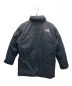 THE NORTH FACE (ザ ノース フェイス) マクマードパーカー ブラック サイズ:M：9800円