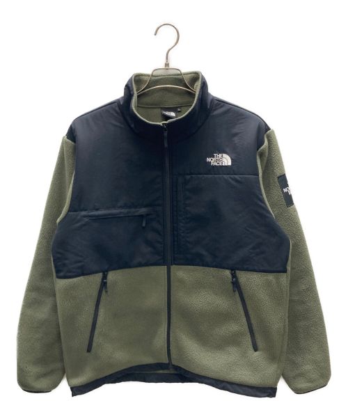 THE NORTH FACE（ザ ノース フェイス）THE NORTH FACE (ザ ノース フェイス) デナリジャケット ニュートープ サイズ:XLの古着・服飾アイテム