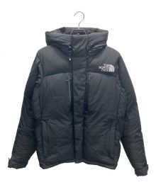 THE NORTH FACE（ザ ノース フェイス）の古着「バルトロライトジャケット Baltro Light Jacket」｜ブラック