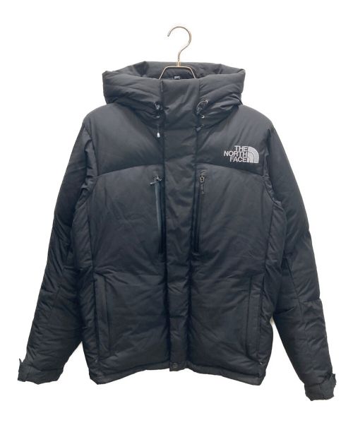 THE NORTH FACE（ザ ノース フェイス）THE NORTH FACE (ザ ノース フェイス) バルトロライトジャケット Baltro Light Jacket ブラック サイズ:Lの古着・服飾アイテム