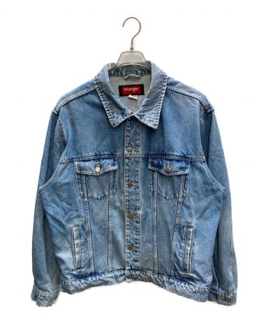 中古・古着通販】Wrangler HERO (ラングラーヒーロー) 90's デニム