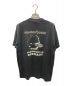 HARLEY-DAVIDSON (ハーレーダビッドソン) プリントTシャツ ブラック サイズ:SIZE XL：4480円