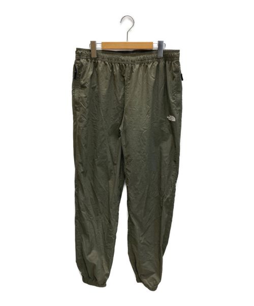 THE NORTH FACE（ザ ノース フェイス）THE NORTH FACE (ザ ノース フェイス) バーサタイルパンツ VERSATILE PANTS オリーブ サイズ:XLの古着・服飾アイテム