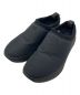 THE NORTH FACE（ザ ノース フェイス）の古着「ファイヤーフライ スリップオン FIREFLY SLIP-ON」｜ブラック