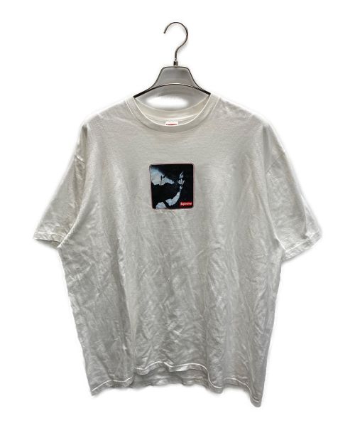 SUPREME（シュプリーム）SUPREME (シュプリーム) シャドウTシャツ ホワイト サイズ:XXLの古着・服飾アイテム