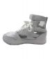 Maison Margiela (メゾンマルジェラ) REEBOK (リーボック) クラシックレザータビハイ 	CLASSIC LEATHER TABI HIGH ホワイト サイズ:US 8 UK7：21000円