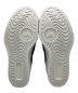 中古・古着 adidas (アディダス) STELLA McCARTNEY (ステラマッカートニー) コートスリッポン Court Slip-On ブラック サイズ:US 10.5 UK 10 未使用品：8800円