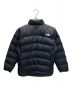 THE NORTH FACE (ザ ノース フェイス) ジップインマグネアコンカグアジャケット ブラック サイズ:M：13800円