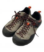 MERRELLメレル）の古着「トレッキングシューズ」｜ベージュ