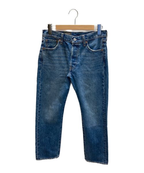 LEVI'S（リーバイス）LEVI'S (リーバイス) 別注501デニムパンツ インディゴ サイズ:SIZE W30 L28 未使用品の古着・服飾アイテム