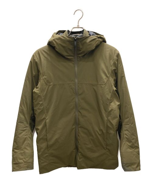 ARC'TERYX（アークテリクス）ARC'TERYX (アークテリクス) KODA JACKET オリーブ サイズ:Sの古着・服飾アイテム