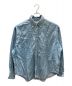 THE SHINZONE（ザ シンゾーン）の古着「DENIM DADDY SHIRT/デニムダディーシャツ」｜ライトインディゴ