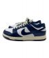 NIKE (ナイキ) DUNK LOW PREMIUM/ダンクロー プレミアム ネイビー サイズ:29cm/UK9.5/EUR44.5/US12：13800円