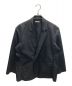 saby（サバイ）の古着「2B JACKET - Sta-Prest Twill -/2Bジャケット」｜ブラック