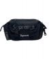 SUPREME（シュプリーム）の古着「WAIST BAG/ウエストバッグ」｜ブラック