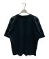 Maison MIHARA YASUHIRO (メゾン ミハラ ヤスヒロ) Heavy Weight T-shirt ブラック サイズ:44：5800円