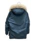 WOOLRICH (ウールリッチ) ARCTIC PARKA ネイビー サイズ:3XS：21800円