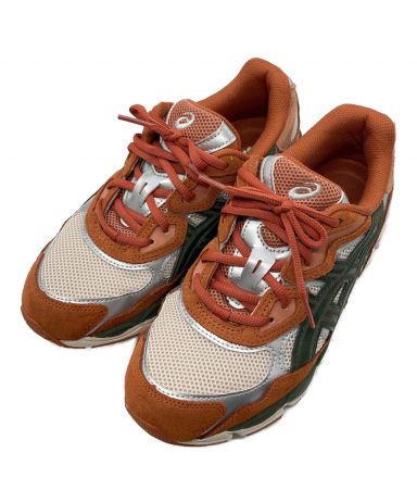 【中古・古着通販】asics (アシックス) ローカットスニーカー