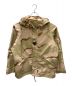 US ARMY（ユーエス アーミー）の古着「ECWCS COLD WEATHER PARKA」｜ベージュ