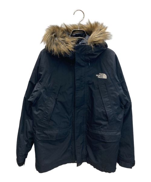 THE NORTH FACE（ザ ノース フェイス）THE NORTH FACE (ザ ノース フェイス) グレーストリクライメートジャケット ブラック サイズ:Mの古着・服飾アイテム