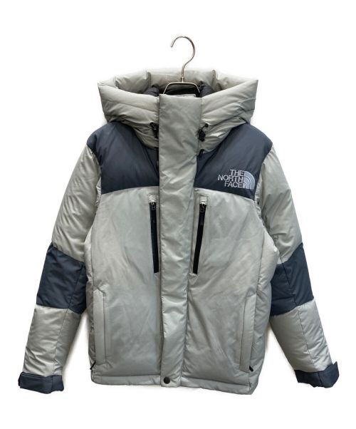 THE NORTH FACE（ザ ノース フェイス）THE NORTH FACE (ザ ノース フェイス) バルトロ ライト ジャケット グレー サイズ:XSの古着・服飾アイテム