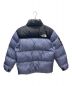 THE NORTH FACE (ザ ノース フェイス) SUPREME (シュプリーム) Studded Nuptse Jacket ブルー サイズ:M：59800円