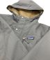 中古・古着 Patagonia (パタゴニア) Boys Infurno Jacket グレー サイズ:XL：7800円