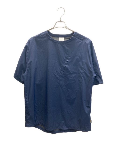 DAIWA LIFE STYLE（ダイワライフスタイル）DAIWA LIFE STYLE (ダイワライフスタイル) CORDURA PACKABLE T-SHIRT ネイビー サイズ:XLの古着・服飾アイテム