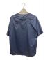 DAIWA LIFE STYLE (ダイワライフスタイル) CORDURA PACKABLE T-SHIRT ネイビー サイズ:XL：5000円