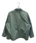 DAIWA PIER39 (ダイワ ピア39) LOOSE STRETCH 2B JACKET カーキ サイズ:M：19000円