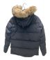 CANADA GOOSE (カナダグース) ウィンダムパーカー ネイビー サイズ:S：39800円