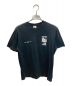 THE NORTH FACE（ザ ノース フェイス）の古着「Steep Tech Tee Shirt」｜ブラック