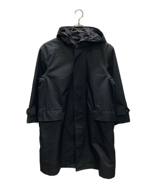 THE NORTH FACE（ザ ノース フェイス）THE NORTH FACE (ザ ノース フェイス) Bold Hooded Coat ブラック サイズ:XLの古着・服飾アイテム