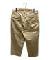 POLO RALPH LAUREN (ポロ・ラルフローレン) HERITAGE CHINO PANTS ベージュ サイズ:SIZE 34/30：5800円