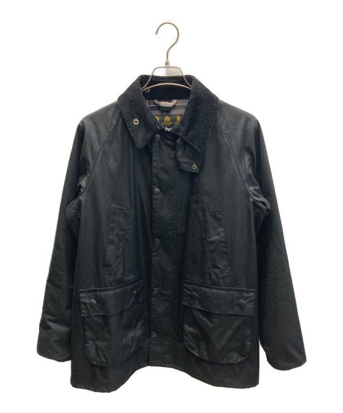 Barbour（バブアー）Barbour (バブアー) BEDALE SL JACKET ブラック サイズ:38の古着・服飾アイテム