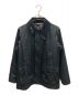 Barbour（バブアー）の古着「BEDALE SL JACKET」｜ブラック